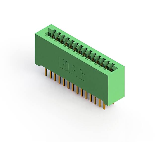 342-028-540-201 EDAC Inc.  Edgeboard Connectors